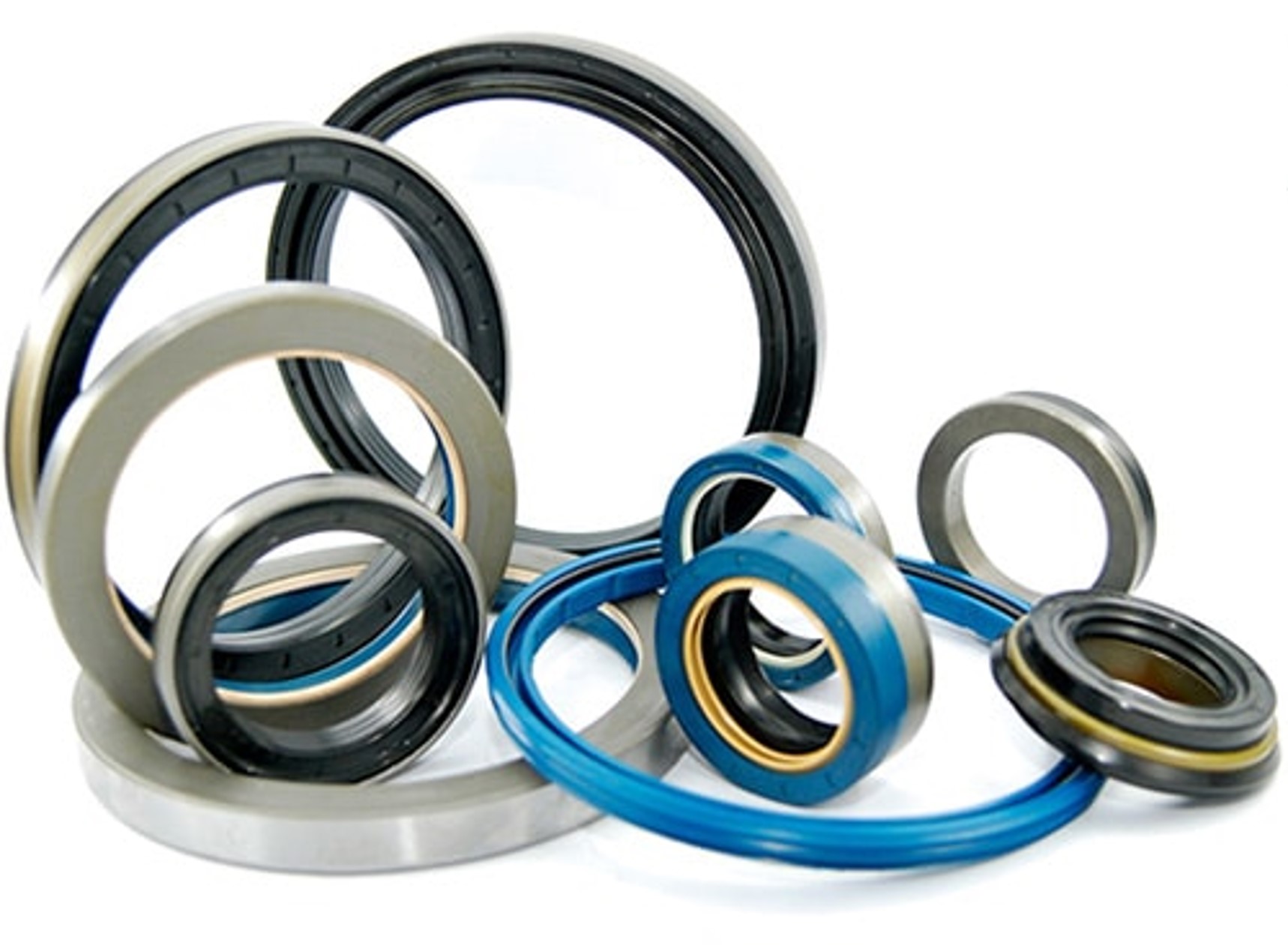 oil seals